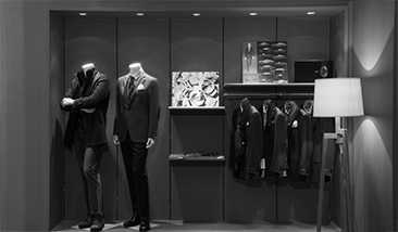 西服定制教你如何选择适合自己的西装款式